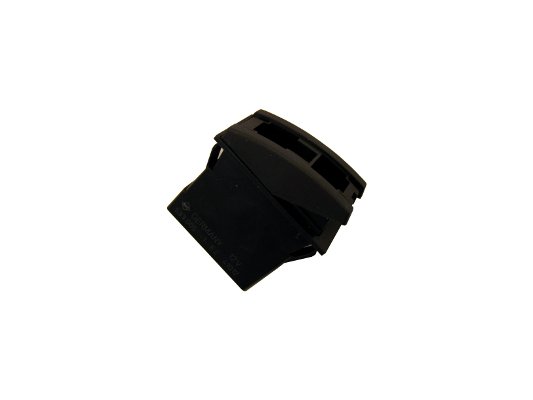 SWF 533570 SWF 533570 Schakelaar met Inlegplaatje Automatische Stuurinrichting Grijs